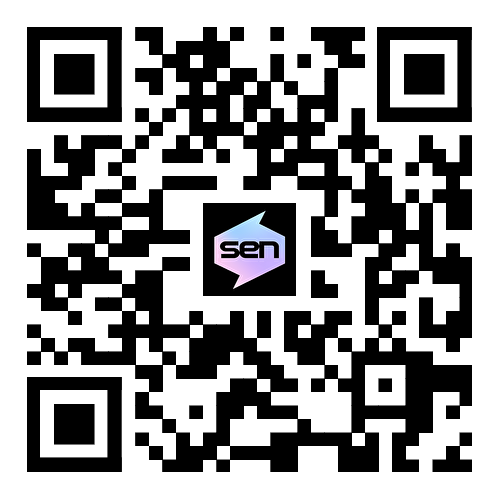下载生境AI APP 的二维码